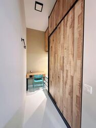 The Skywoods (D23), Condominium #576814561